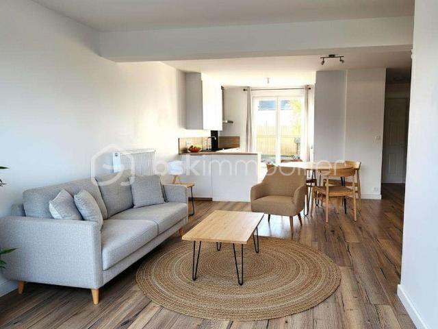 Maison vente à Rennes, Bretagne