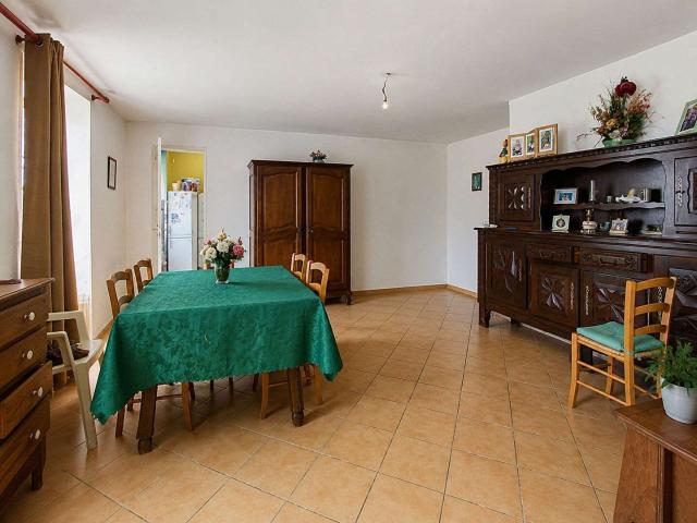 Appartement vente à Cholet, Bourgneuf-en-mauges
