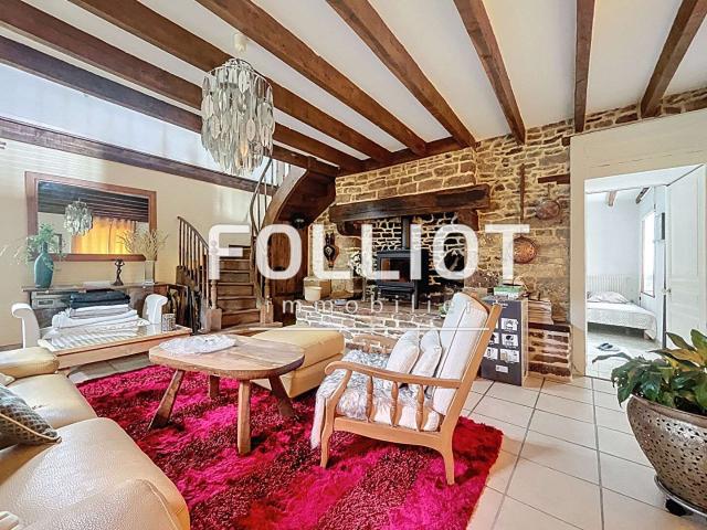 Maison vente à Saint-Lô, Soulles