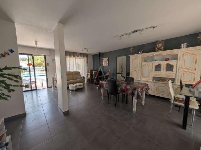 Maison vente à Nantes, Pays de la Loire
