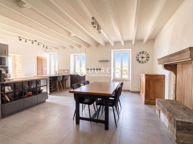 Maison vente à Nantes, Pays de la Loire