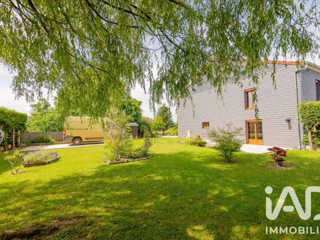 Maison vente à Charleville-Mézières, Bouvellemont