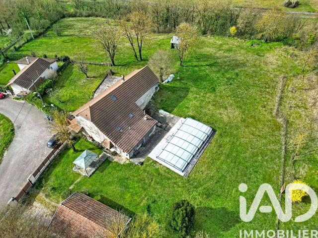 Maison vente à La Tour-du-Pin, Bouvesse-quirieu