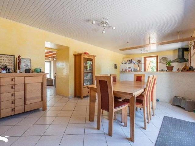 Maison vente à Châteaubriant-Ancenis, Bouvron