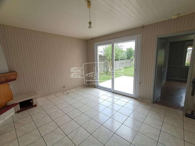 Maison vente à La Ménantière, Orée d'Anjou