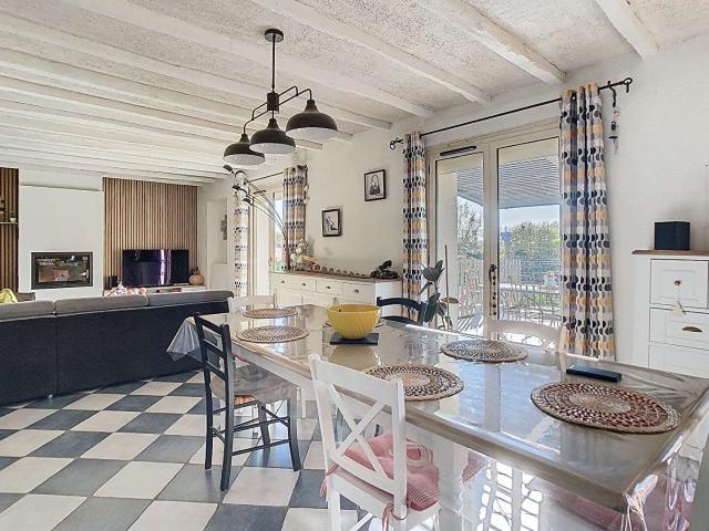 Maison vente à Angers, Brain-sur-l'authion