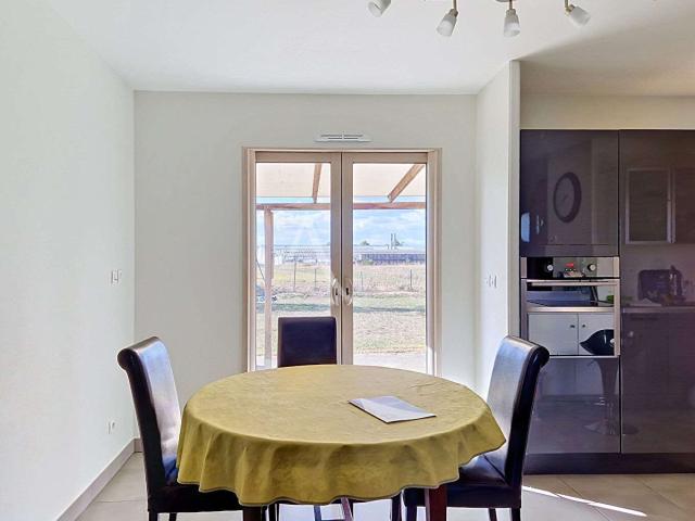 Maison vente à Brain-sur-l'Authion, Loire-Authion