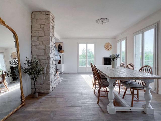 Maison vente à Angers, Andard