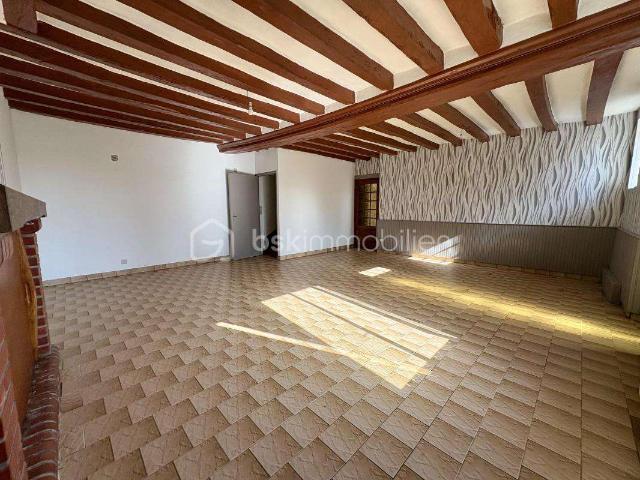 Maison vente à La Flèche, Brains-sur-gée