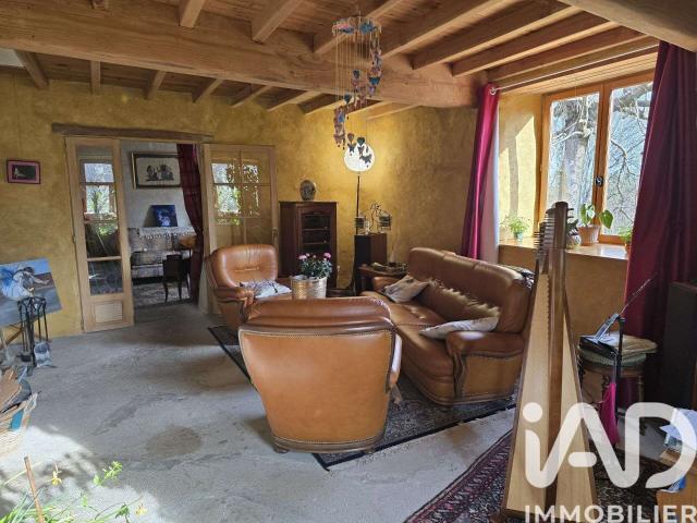 Maison vente à Foix, Occitanie
