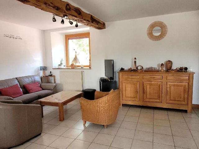 Maison vente à La Ruaudais, Bréal-sous-Montfort