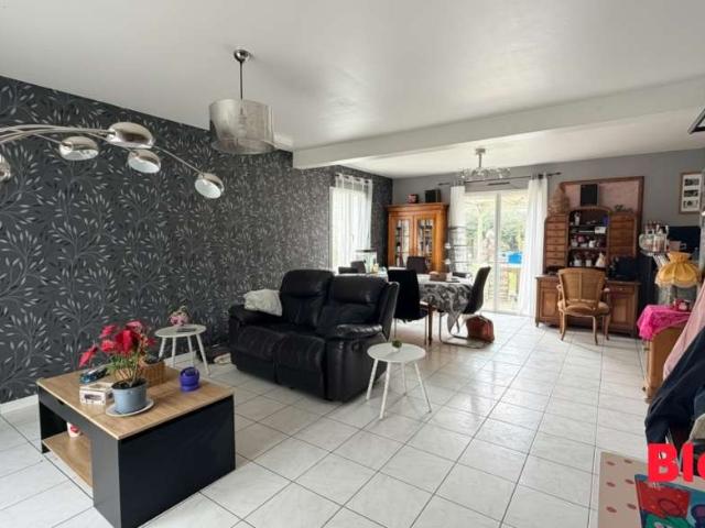 Maison vente à Bréal-sous-Montfort, Ille-et-Vilaine