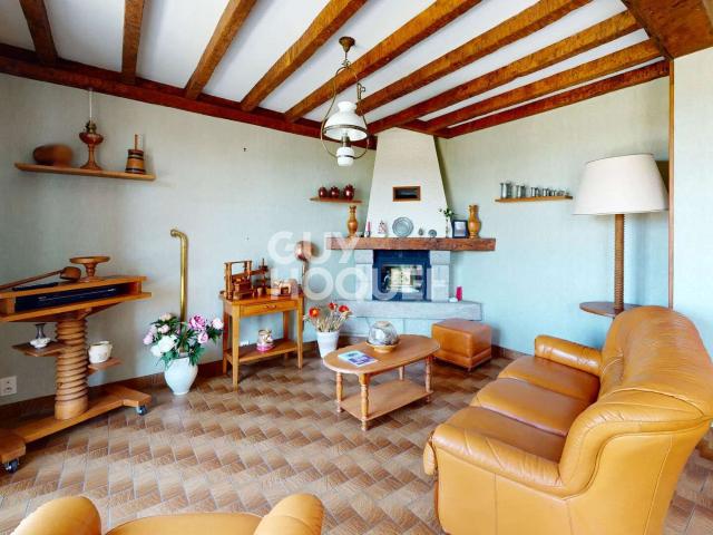 Maison vente à Avranches, Brécey
