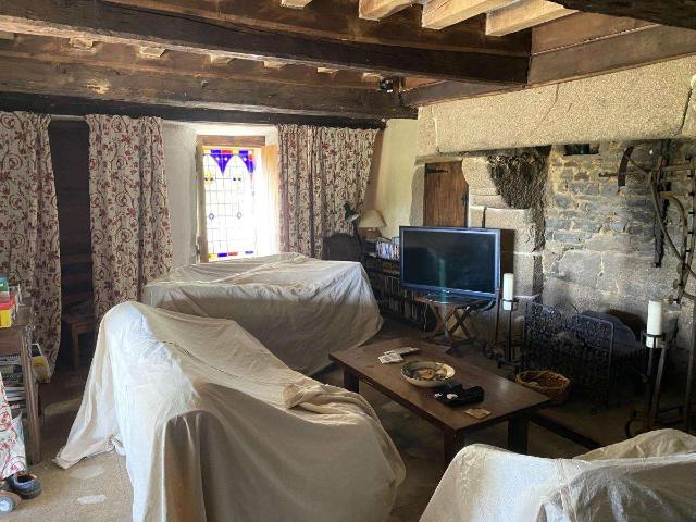 Maison vente à Avranches, Brécey