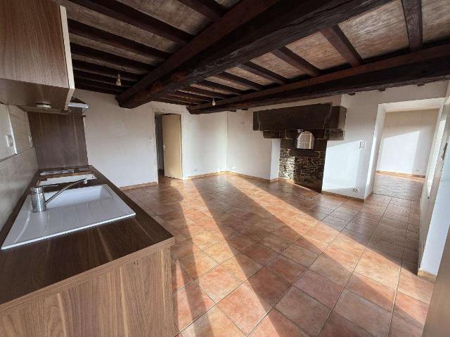 Maison vente à Avranches, Brécey