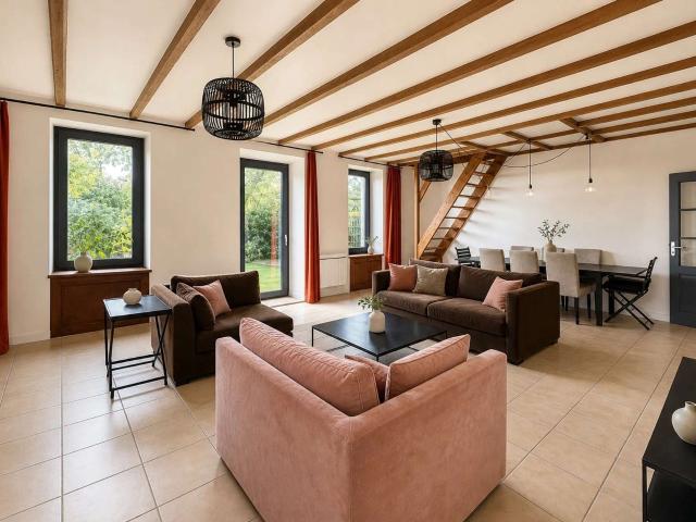 Maison vente à Pontivy, Bretagne