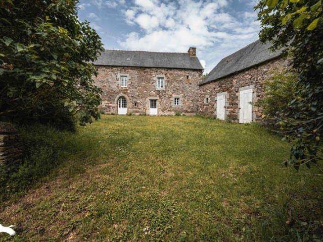 Maison vente à Guingamp, Bretagne