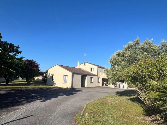 Maison vente à Les Sables-d'Olonne, Brem-sur-mer
