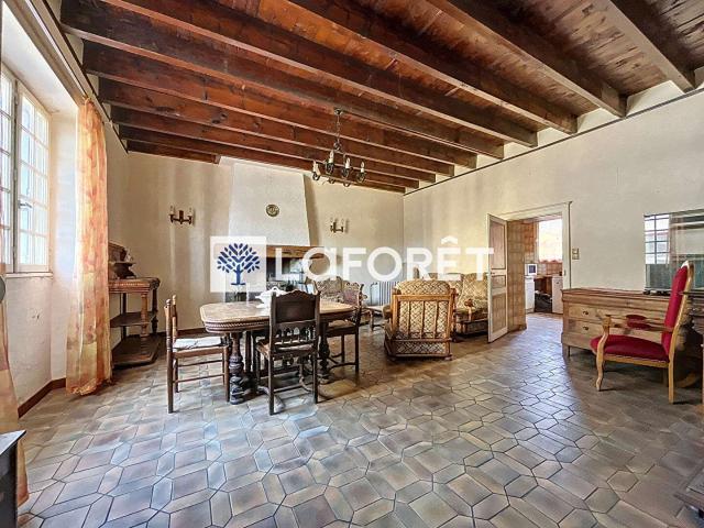 Maison vente à Bressuire