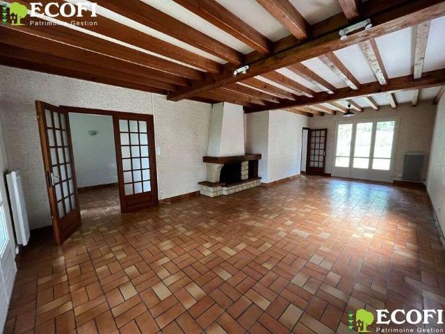 Maison vente à Saint-Porchaire, Bressuire