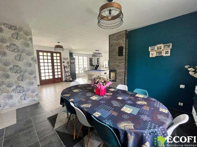 Maison vente à Bressuire