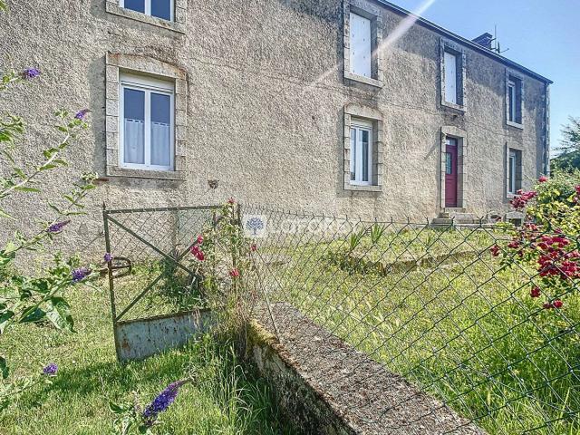 Maison vente à Bressuire, Faye-l'abbesse