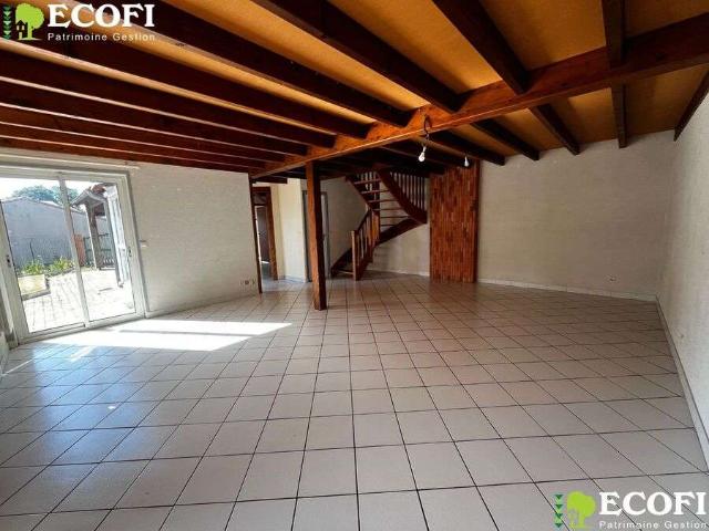 Maison vente à Saint-Porchaire, Bressuire
