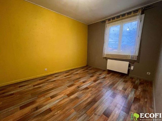 Maison vente à La Girouette, Bressuire