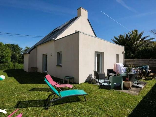 Maison vente à Brest, Bretagne