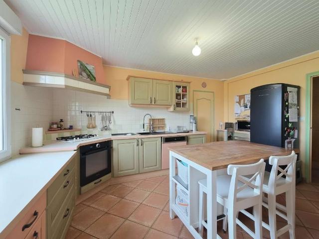 Maison vente à Brest, Finistère
