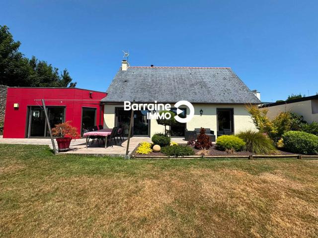 Maison vente à Brest, Bretagne