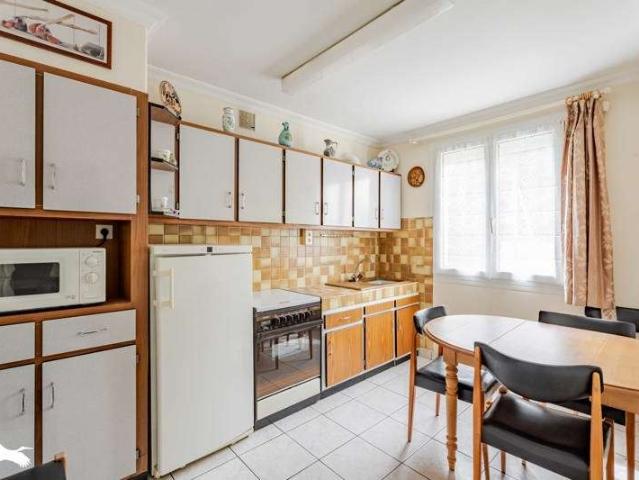 Maison vente à Brest, Bretagne