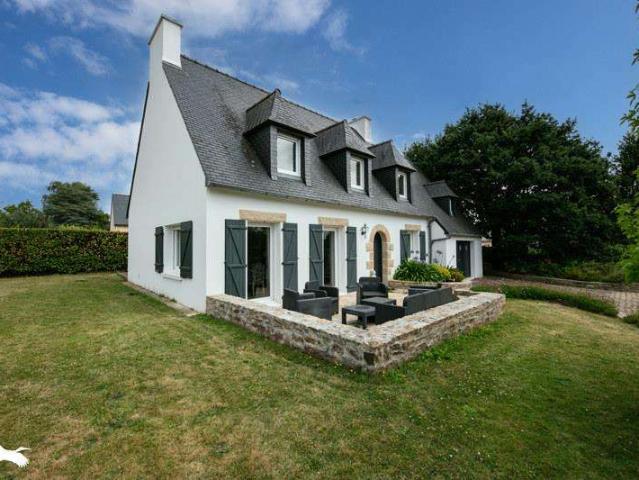 Maison vente à Brest, Bretagne