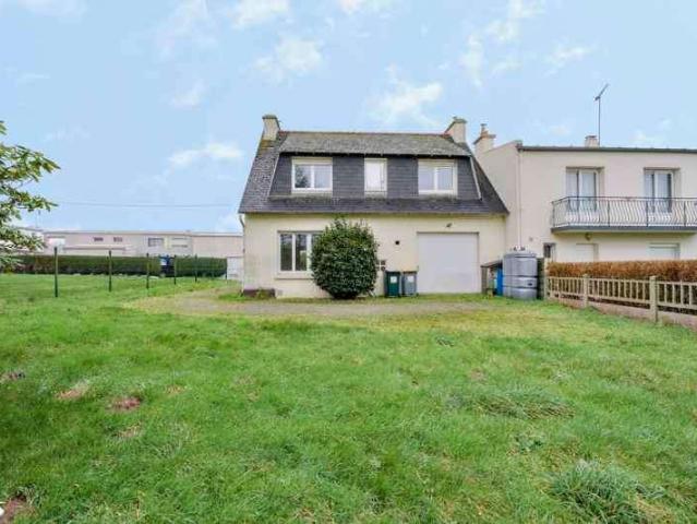 Maison vente à Brest, Bretagne