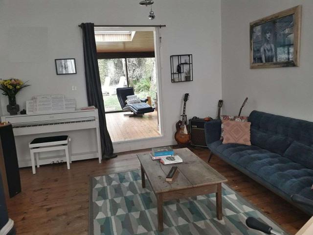 Maison vente à Brest, Bretagne