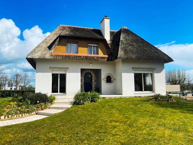 Maison vente à Rennes, Bretagne