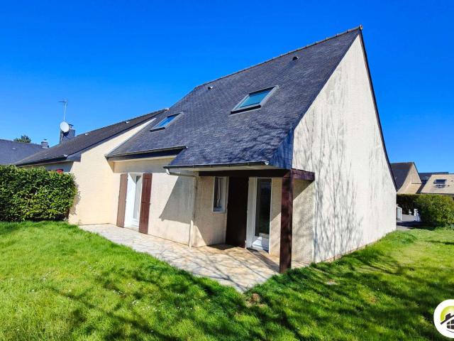 Maison vente à Rennes, Bretagne