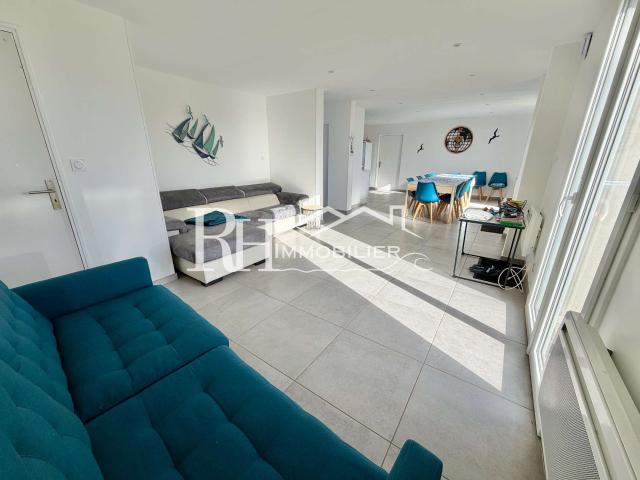 Maison vente à Les Sables-d'Olonne, Bretignolles-sur-mer