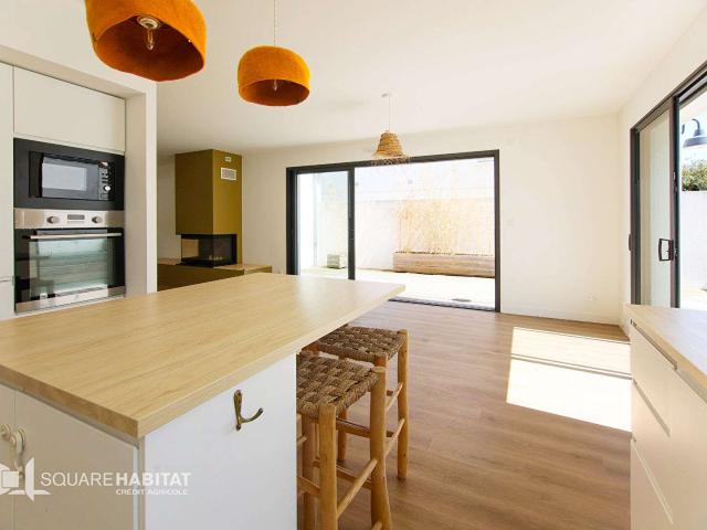 Maison vente à Les Sables-d'Olonne, Bretignolles-sur-mer