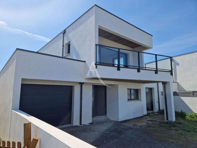 Maison vente à Les Sables-d'Olonne, Bretignolles-sur-mer