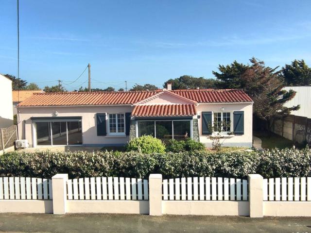 Maison vente à Les Sables-d'Olonne, Bretignolles-sur-mer
