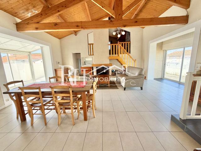 Maison vente à Les Sables-d'Olonne, Bretignolles-sur-mer