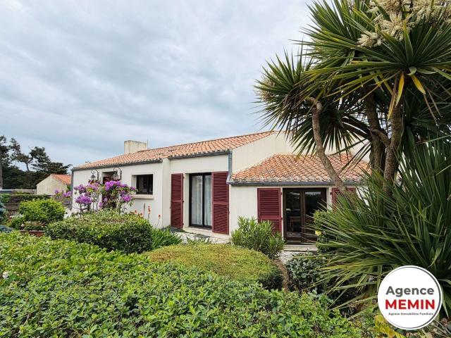 Maison vente à Les Sables-d'Olonne, Bretignolles-sur-mer