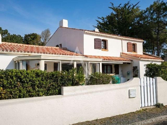 Maison vente à Les Sables-d'Olonne, Bretignolles-sur-mer