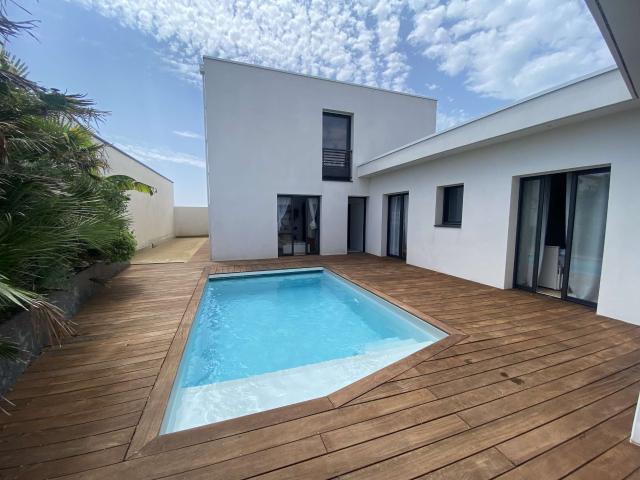 Maison vente à Les Sables-d'Olonne, Bretignolles-sur-mer