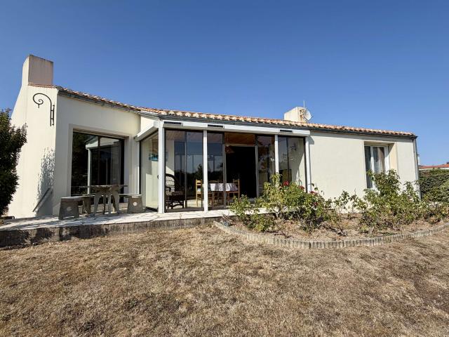 Maison vente à Les Sables-d'Olonne, Bretignolles-sur-mer