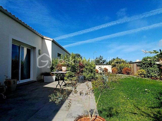 Maison vente à Les Sables-d'Olonne, Bretignolles-sur-mer