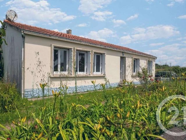 Maison vente à Les Sables-d'Olonne, Bretignolles-sur-mer