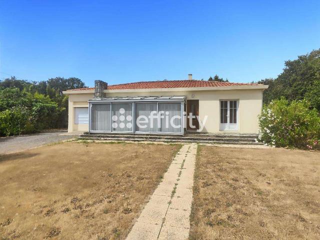 Maison vente à Les Sables-d'Olonne, Bretignolles-sur-mer