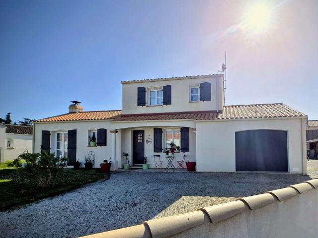 Maison vente à Les Sables-d'Olonne, Bretignolles-sur-mer